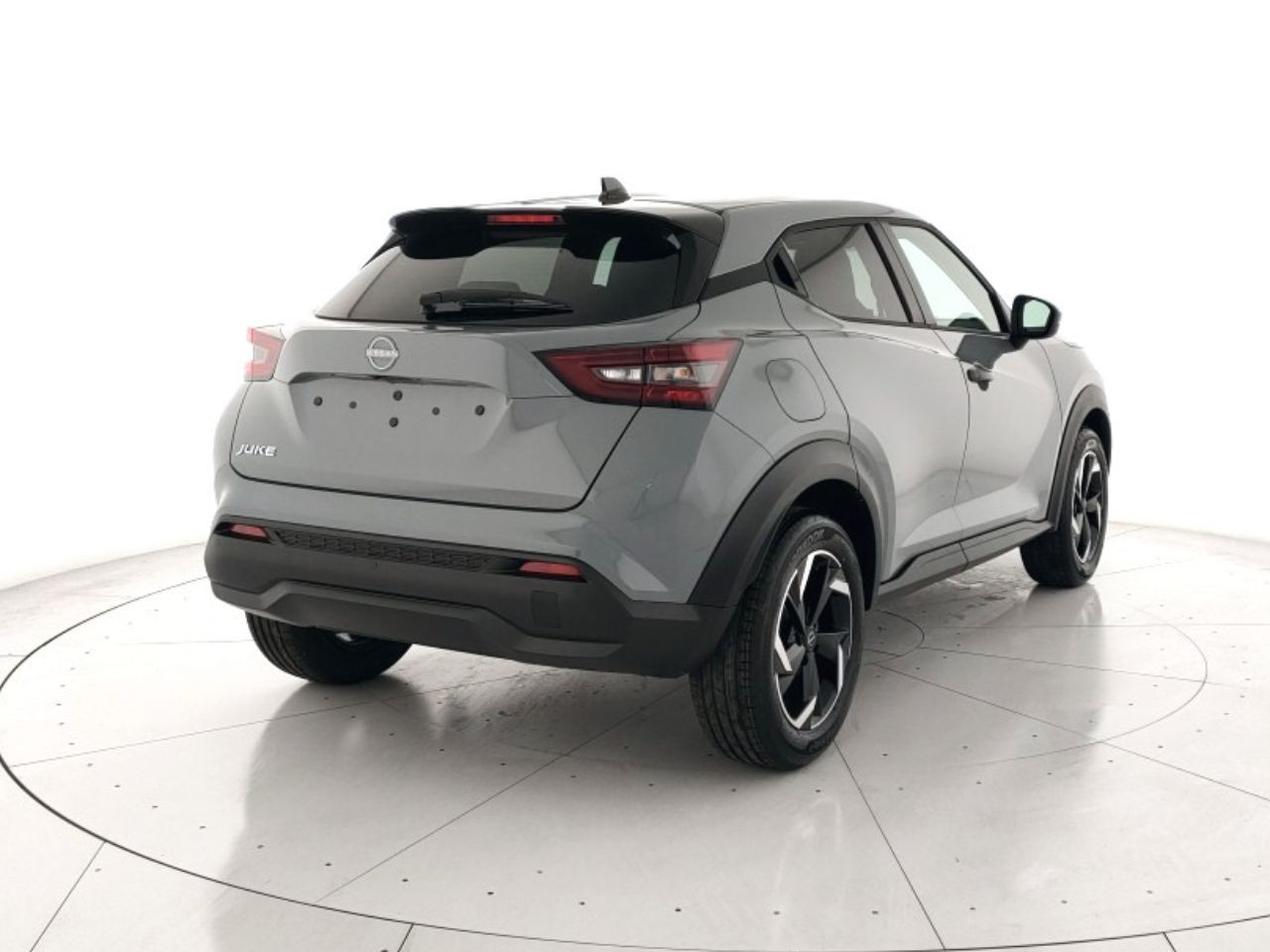 Nissan Juke KM0 undefined Juke Porto Mantovano