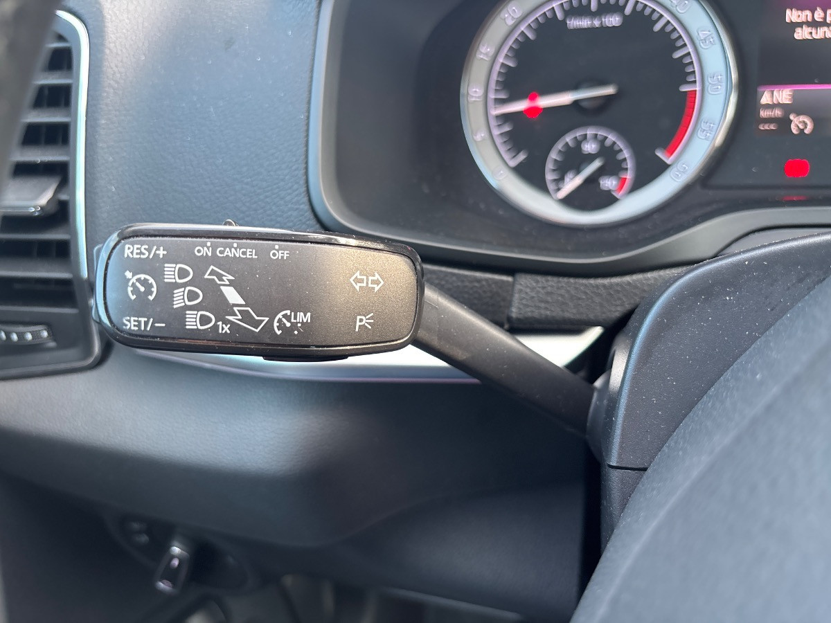 Skoda Karoq Usato 2018 Karoq Mestre