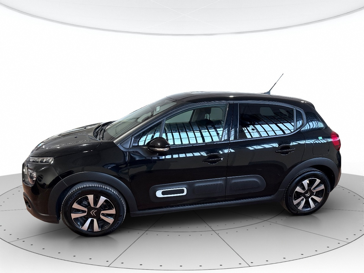 Citroen C3 Usato 2024 C3 Parma