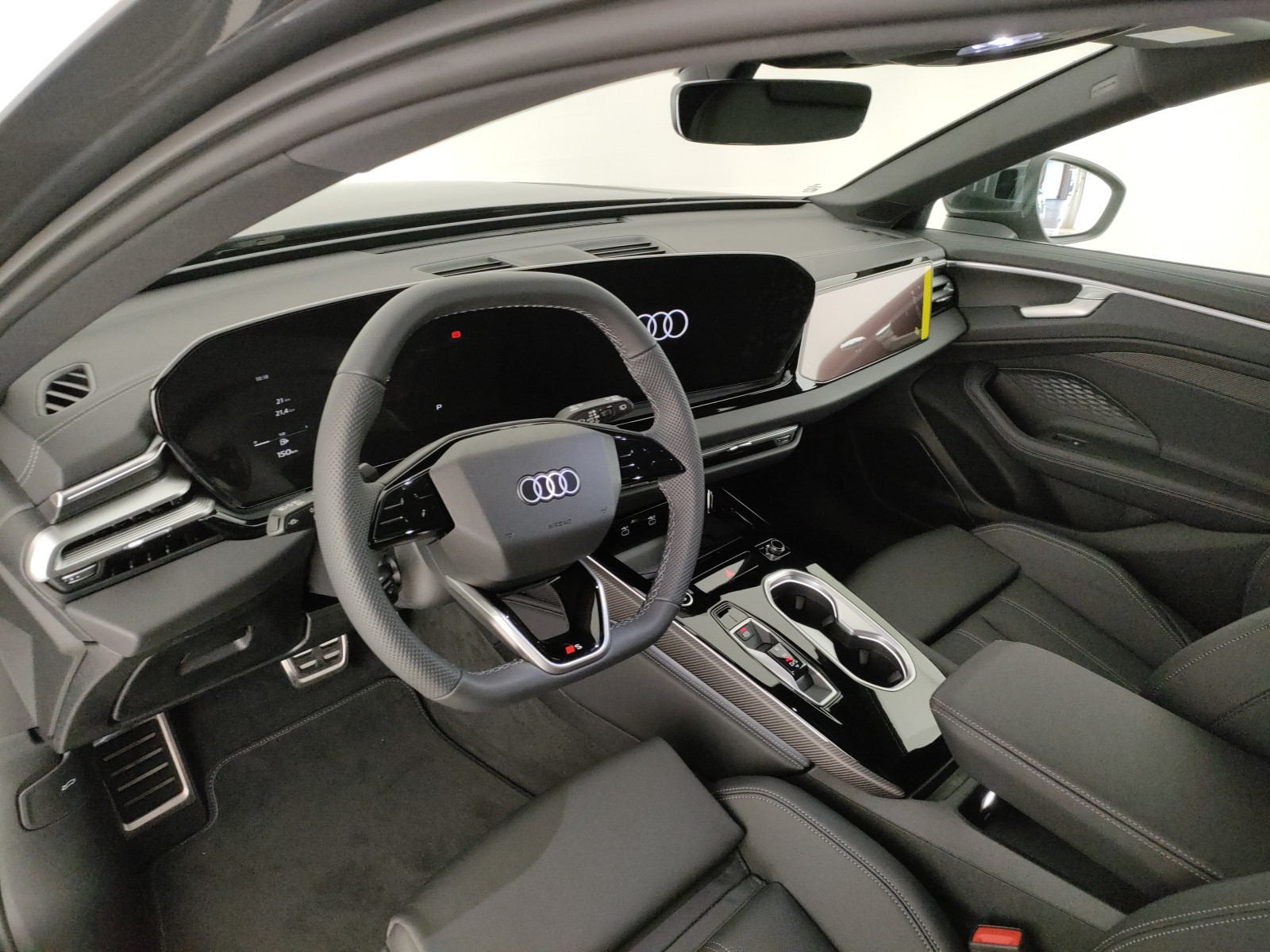 Audi A6 KM0 2025 A6 Legnago