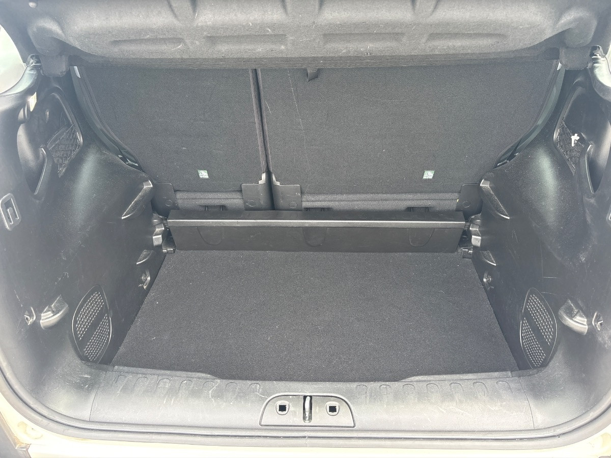 Fiat 500L Usato 2018 500L Rovigo