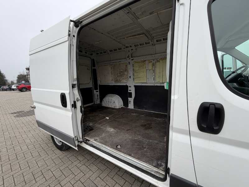 Boxer (3ª Serie) - Boxer 333 2.0 Bluehdi 130cv Pm-tm Furgone