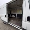 Boxer (3ª Serie) - Boxer 333 2.0 Bluehdi 130cv Pm-tm Furgone