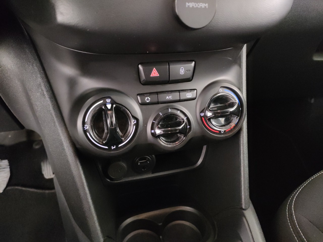 Peugeot 208 Usato 2017 208 San Zeno Naviglio