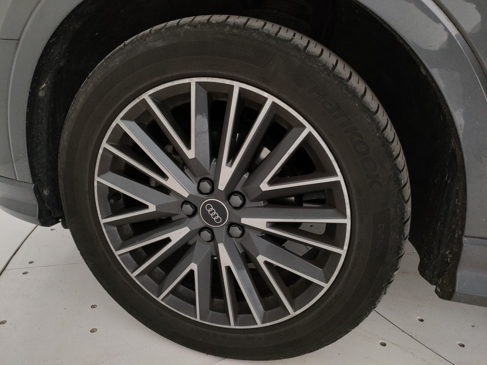 Audi Q3 Usato 2023 Q3 Legnago