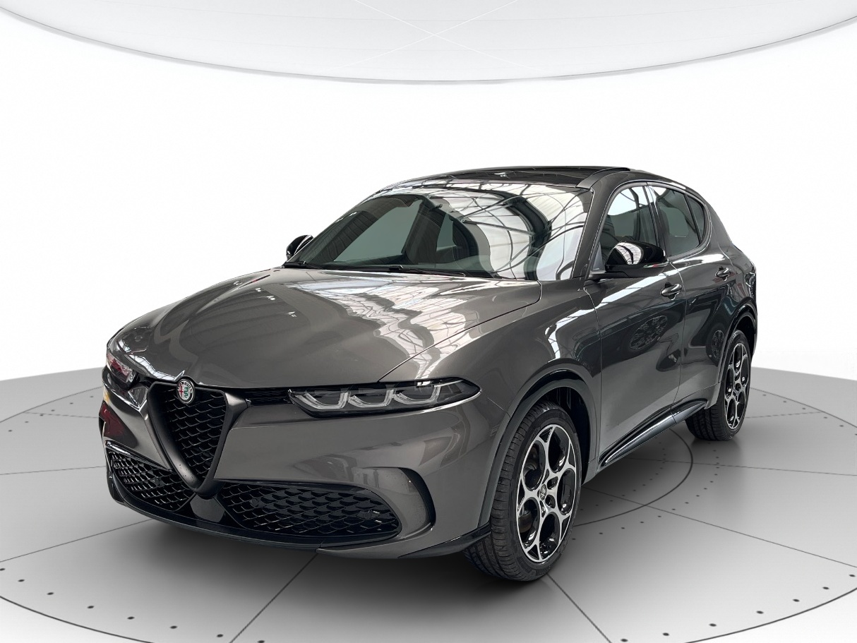 Alfa Romeo Tonale Aziendali 2025 Tonale Rovigo