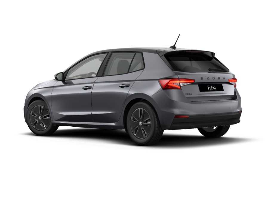 Skoda Fabia Nuovo Benzina Fabia Legnago