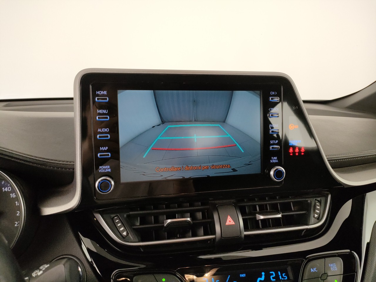 Toyota C-HR Usato 2023 C-HR Carpi