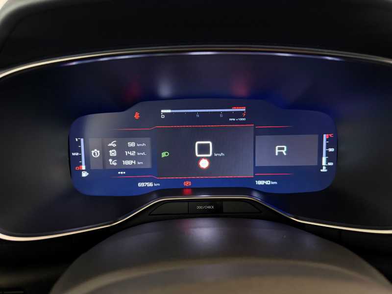 C5 Aircross I 2022 - C5 Aircross 1.5 Bluehdi Max S&s 130cv E