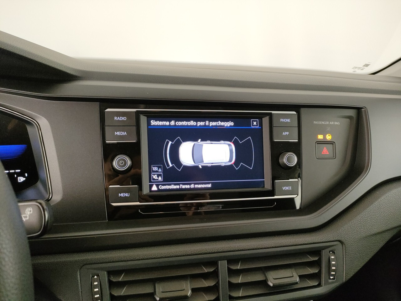 Volkswagen Taigo Usato 2022 Taigo Reggio Emilia