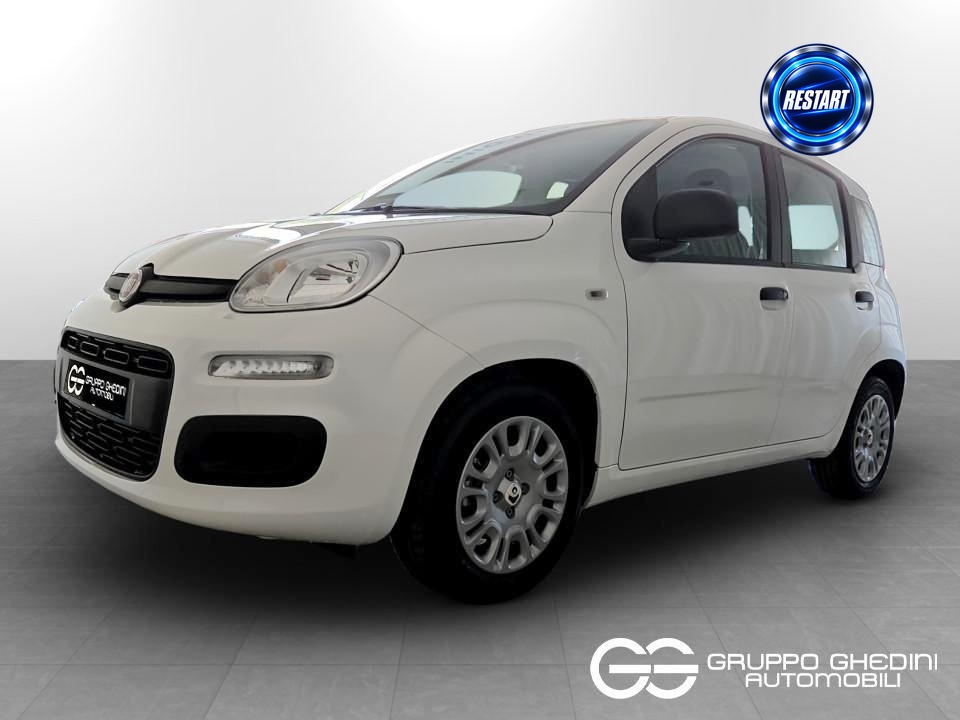 FIAT Panda Pandina My26 1.0 65cv Hybrid Pop Ibrida km0