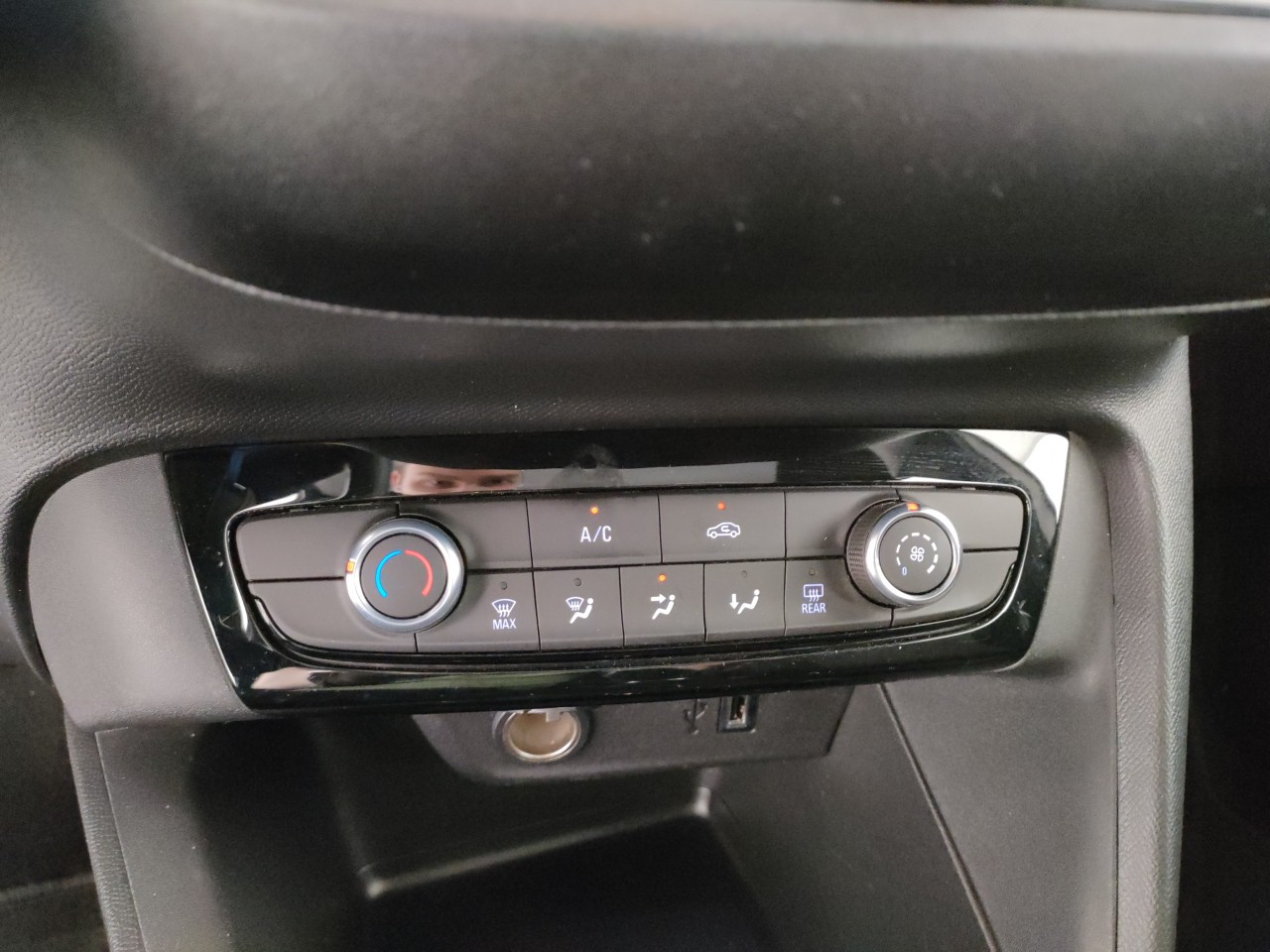 Opel Corsa Usato 2022 Corsa Porto Mantovano