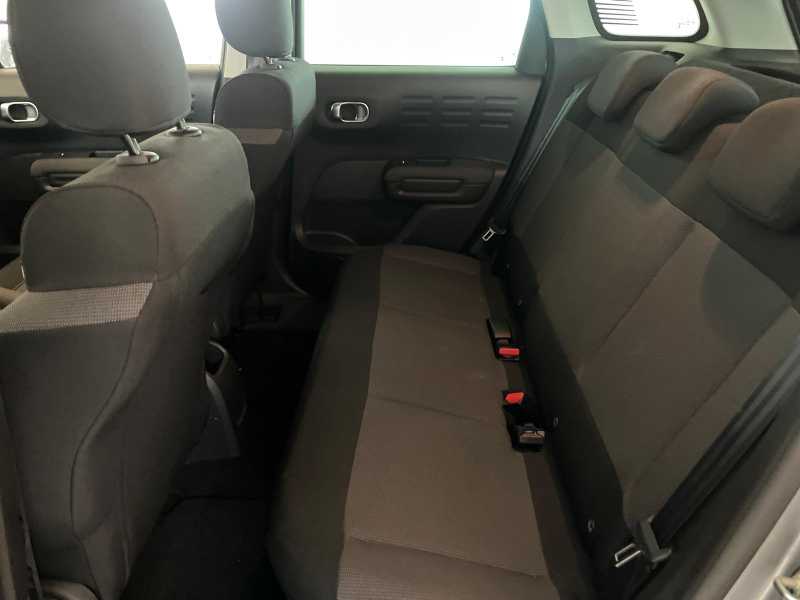 C3 Aircross - C3 Aircross Puretech 110 S&s Feel
