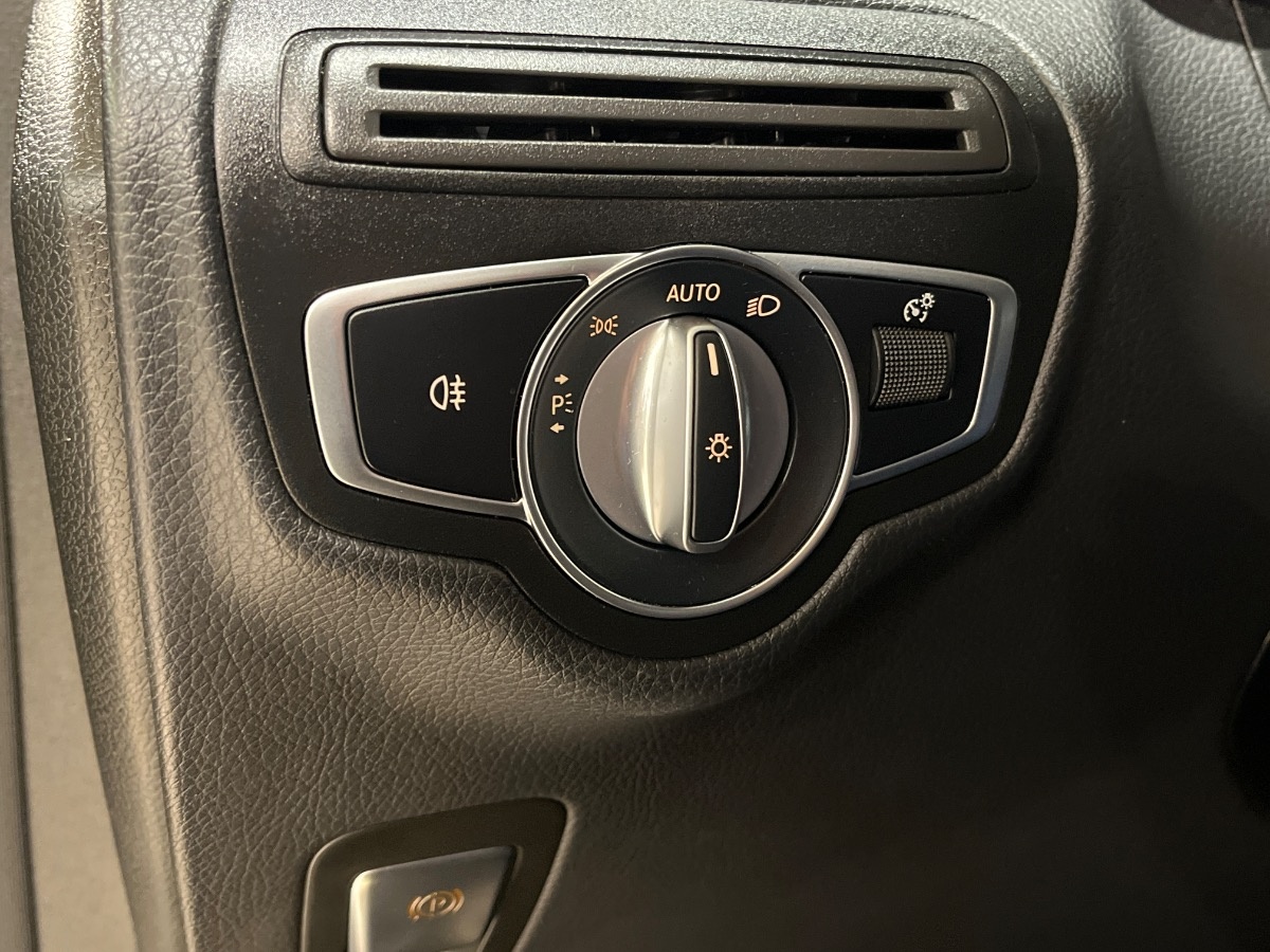 Mercedes GLC Usato 2022 GLC Altavilla Vicentina