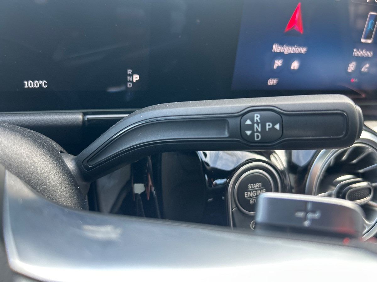 Mercedes GLA Usato 2023 GLA Padova