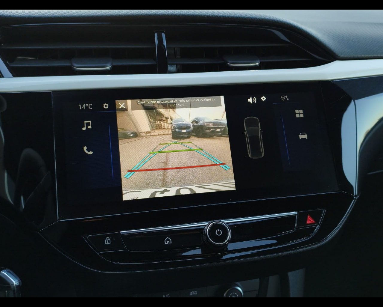 Foto OPEL Corsa 1.2 GS s&s 100cv