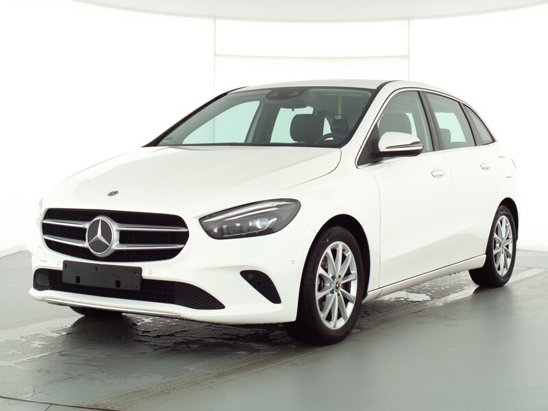 Mercedes Classe B Classe B 180 D Sport Plus