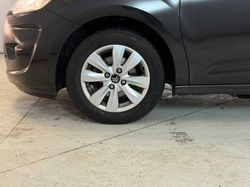 C3 Ii 2009 - C3 1.1 Exclusive (exclusive Style)