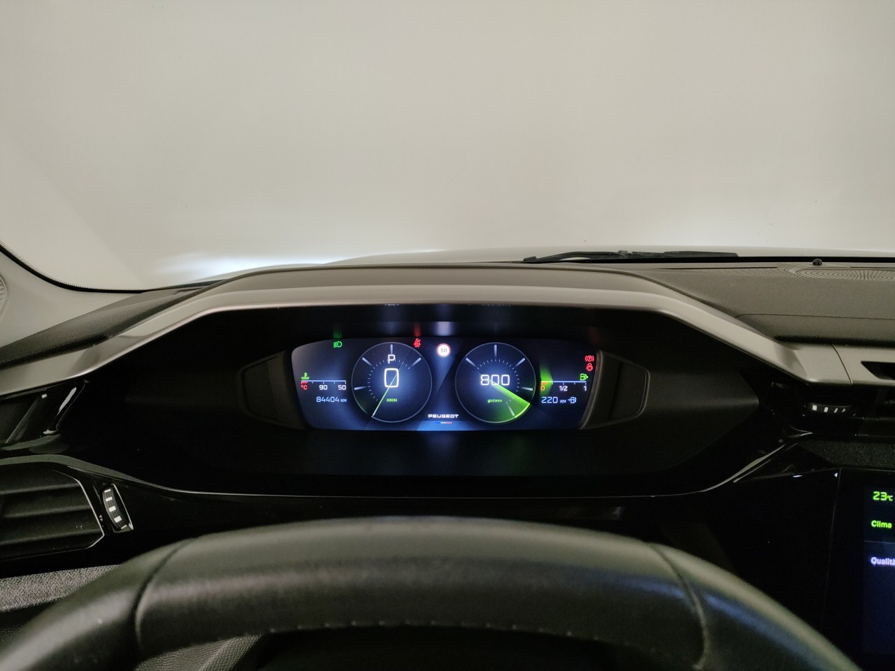 Peugeot 308 Usato 2023 308 Porto Mantovano