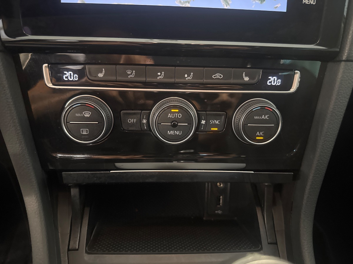 Volkswagen Golf Usato 2018 Golf San Zeno Naviglio