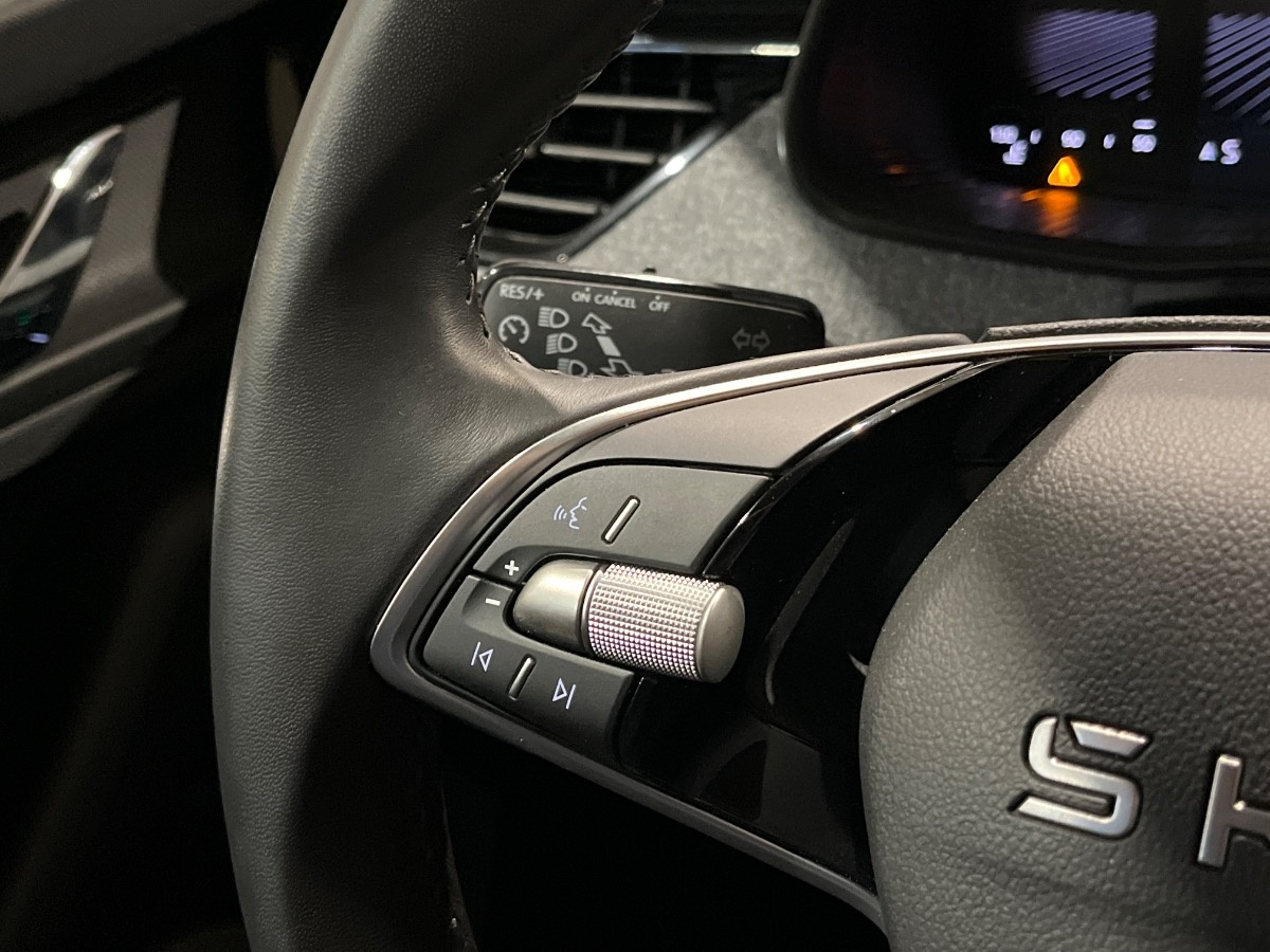 Skoda Kamiq Usato 2025 Kamiq Cerea