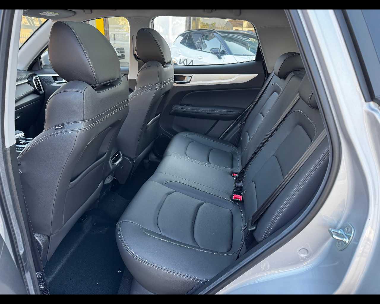 Emc Sei Nuovo GPL Sei Mestre