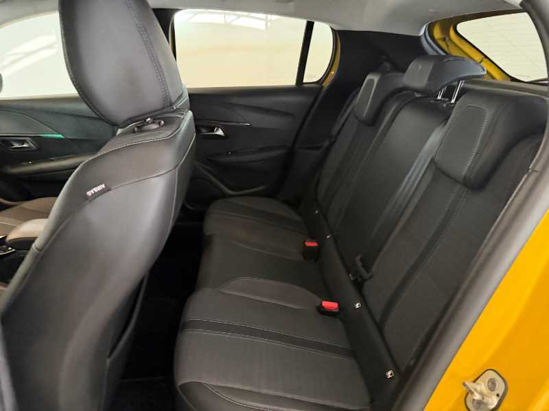 208 Ii 2019 - 208 1.2 Puretech Allure Pack S&s 100cv