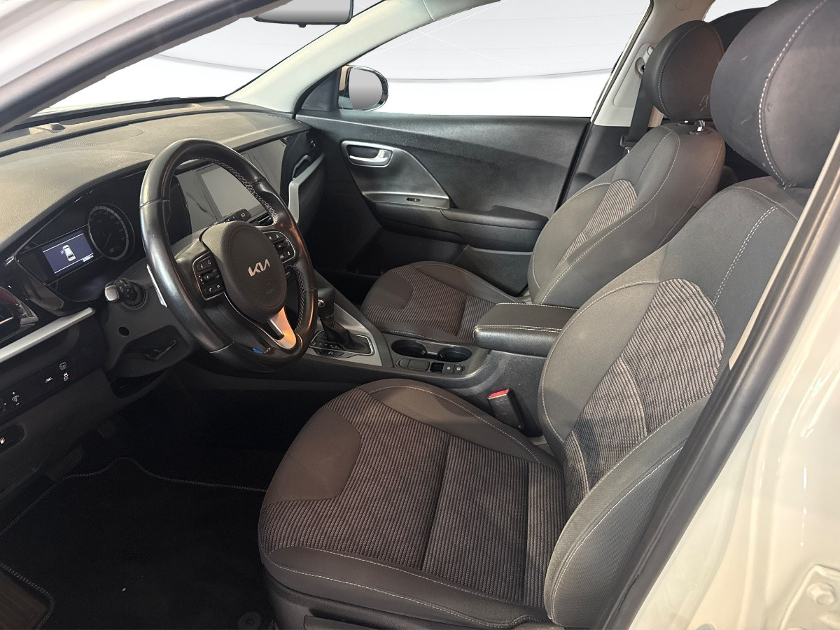 Kia Niro Usato 2022 Niro Parma