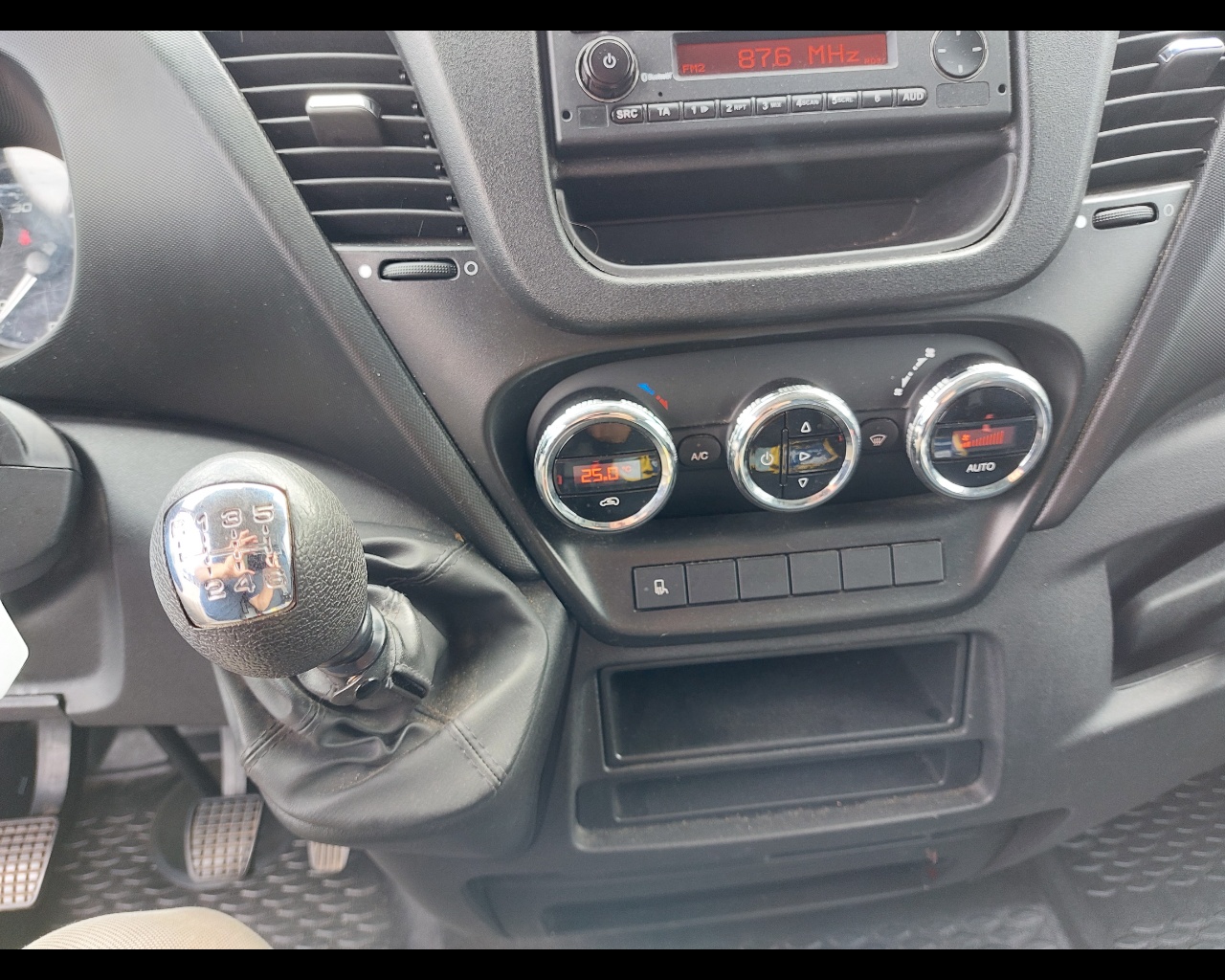Iveco Daily V Daily 35C16 BOX L.L. + SPONDA IDRAULICA DHOLLANDIA - 13