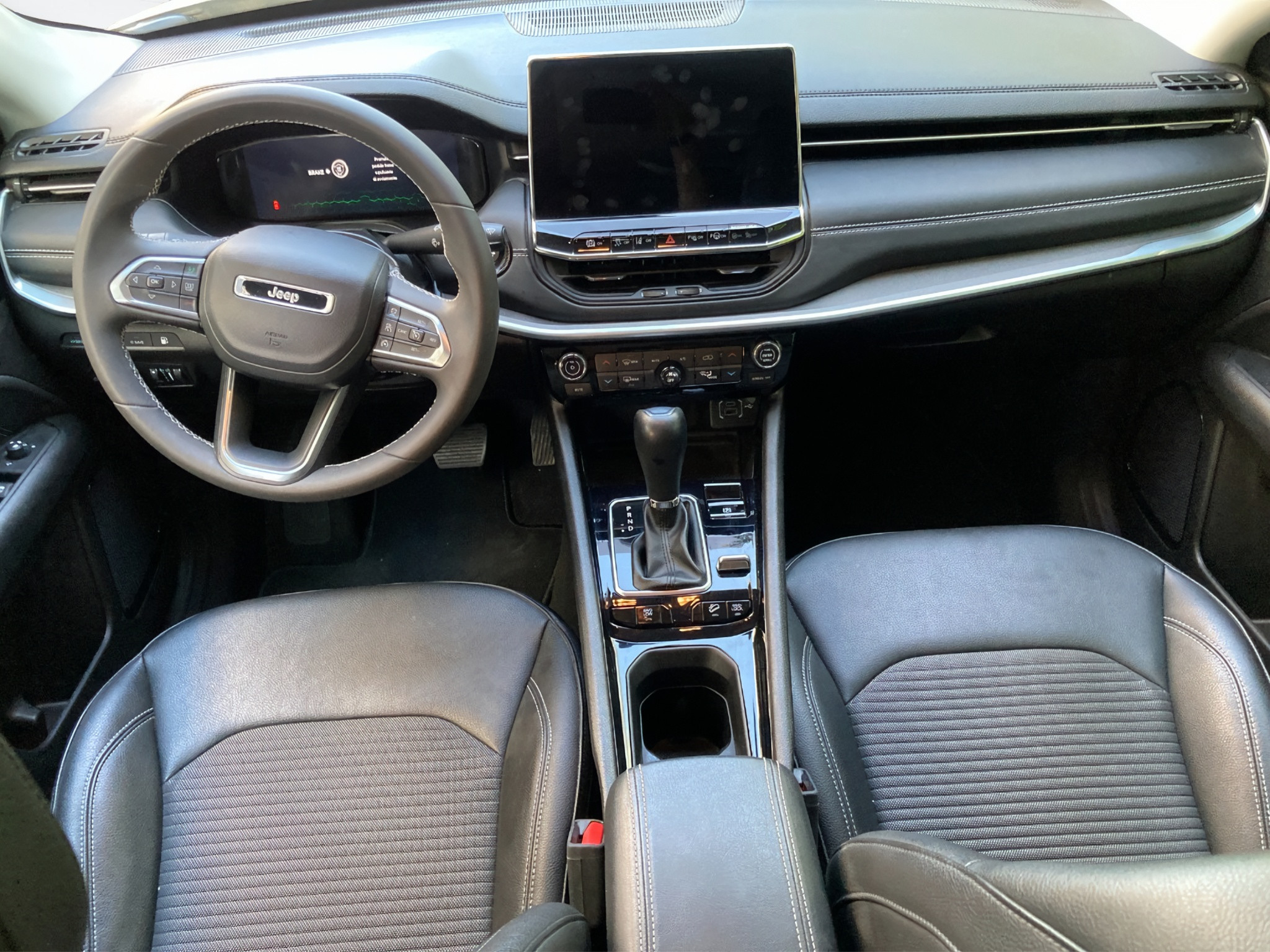 Jeep Compass Usato 2022 Compass Modena