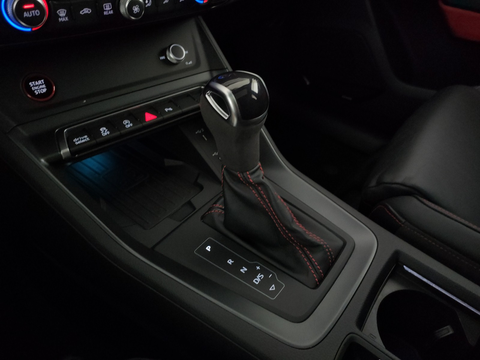 Audi Q3 Usato 2022 Q3 Legnago