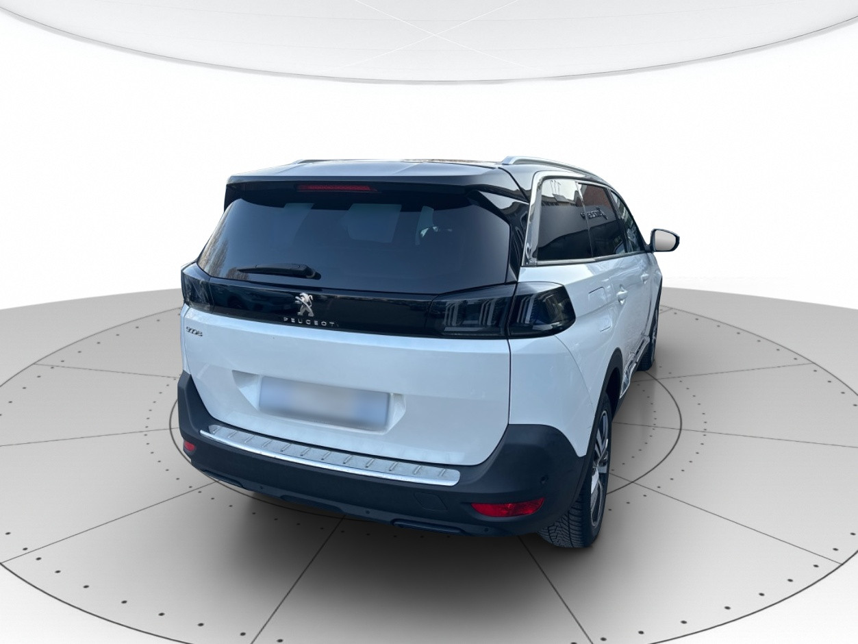 Peugeot 5008 Usato 2022 5008 Carpi