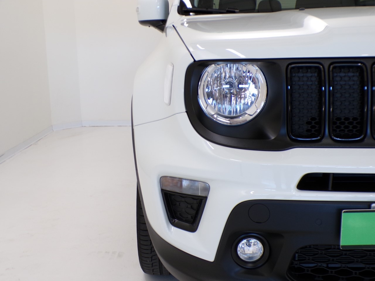 Jeep Renegade Renegade 1.3 T4 PHEV Business Plus 4xe AT6 - 5
