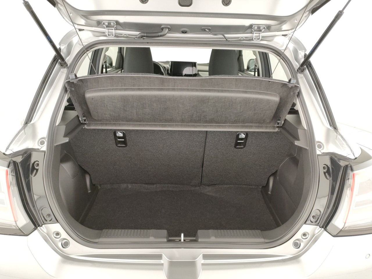 Suzuki Swift KM0 2026 Swift Porto Mantovano