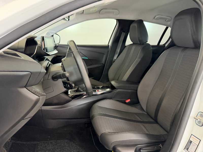 208 Ii 2019 - 208 1.5 Bluehdi Allure Pack S&s 100cv