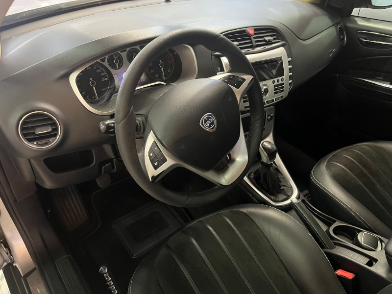LANCIA – Delta 1.4 T-Jet 150 CV Platino
