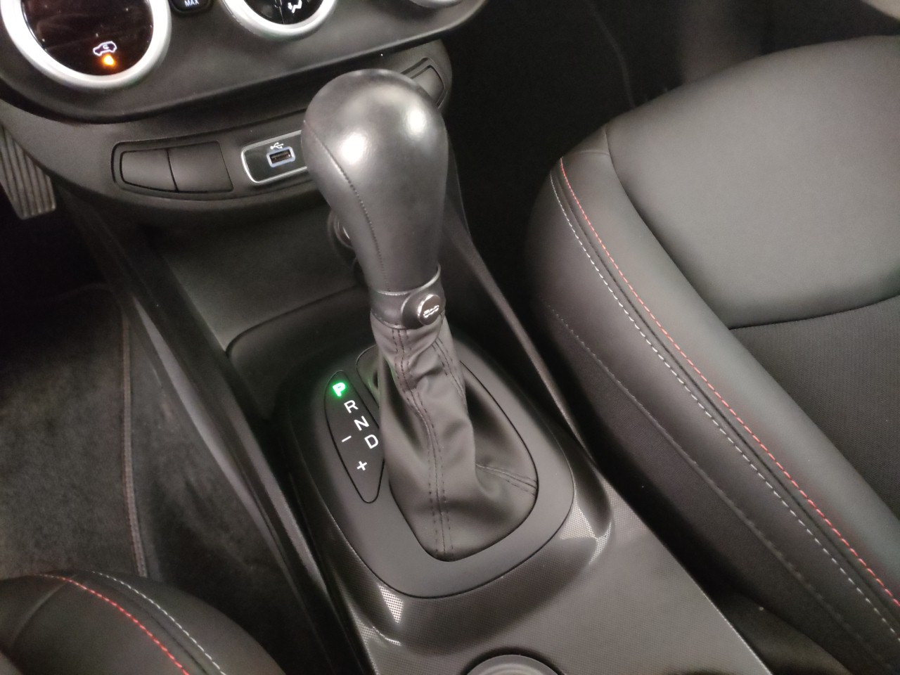 Fiat 500X Usato 2024 500X Reggio Emilia