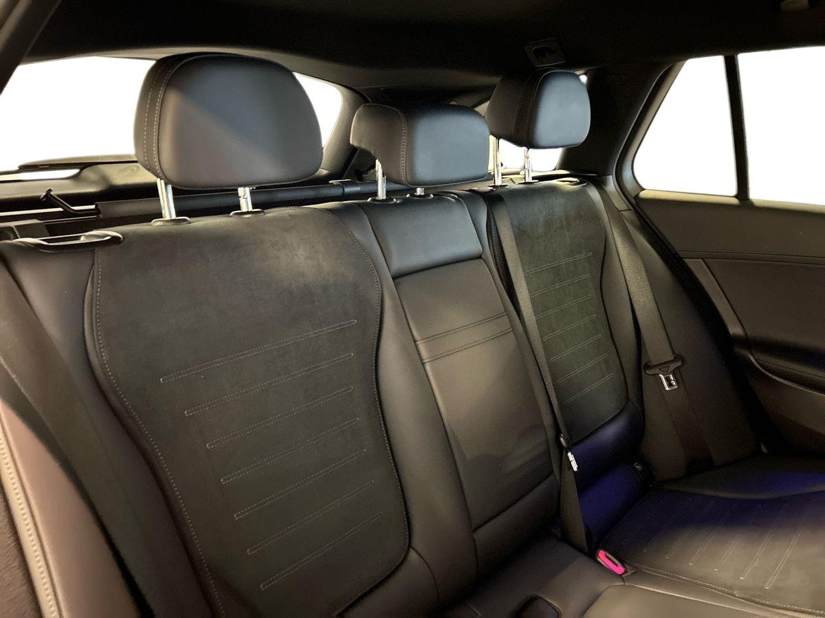 Mercedes Classe C Station Wagon Classe C Station Wagon 200 d Mild hybrid Premium 9G-Tronic - 16