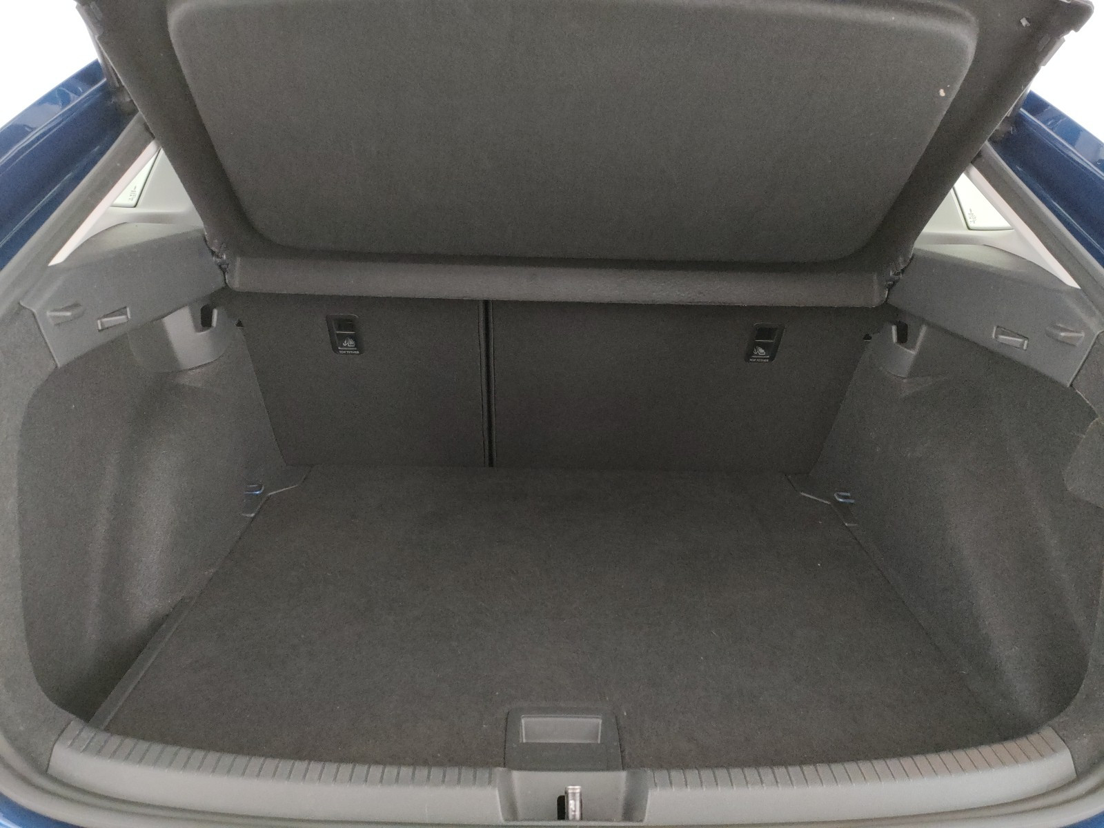 Volkswagen Taigo Usato 2022 Taigo Legnago