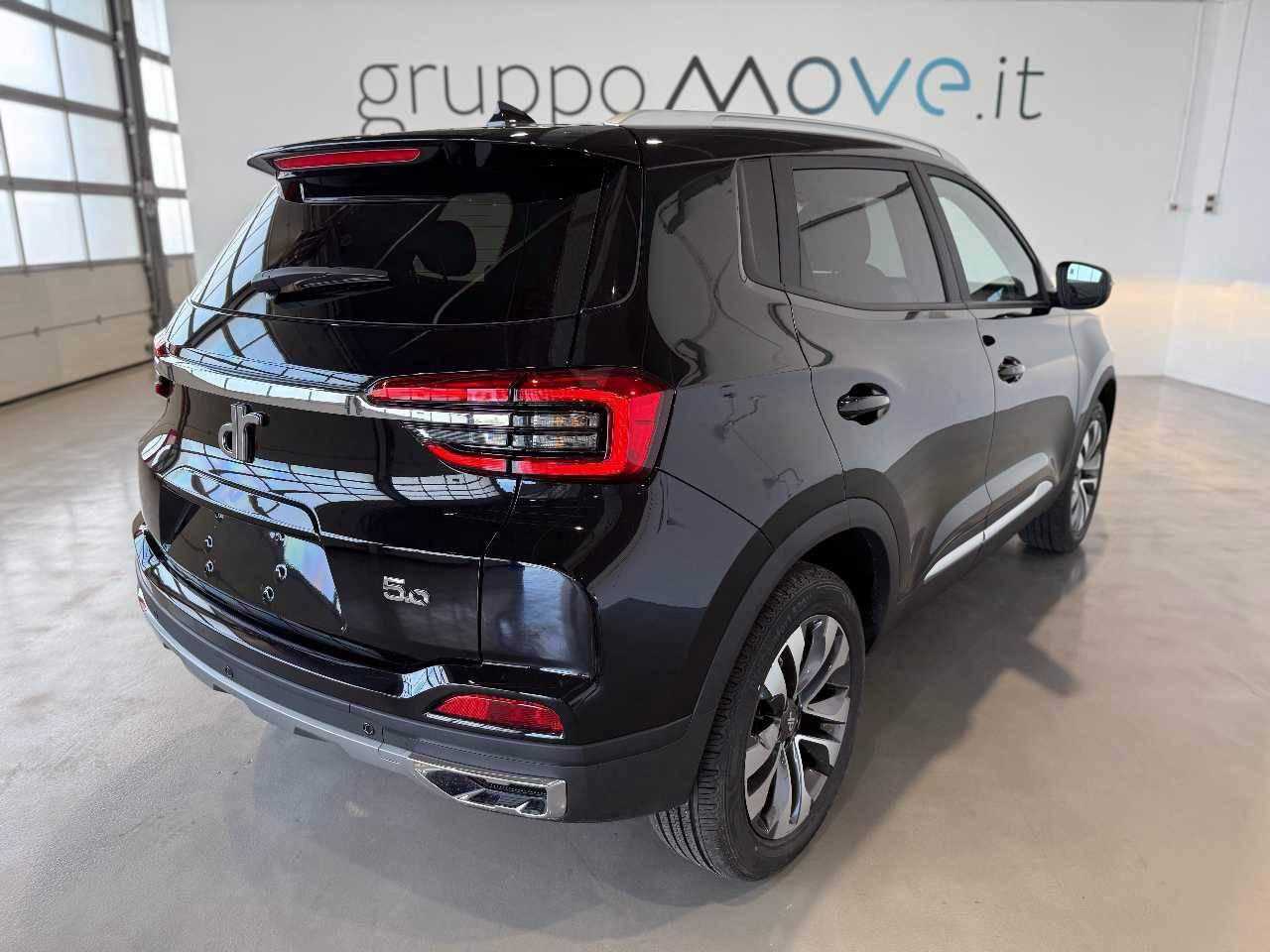 Dr Automobiles DR 5.0 Nuovo GPL DR 5.0 Padova