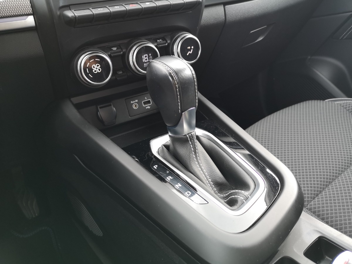 Renault Arkana Usato 2022 Arkana Rovigo