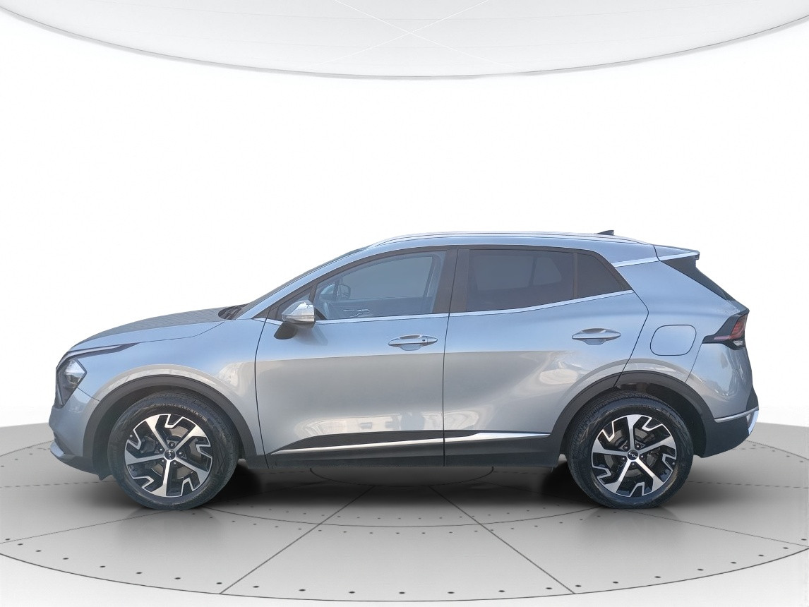 Kia Sportage Usato 2022 Sportage San Vendemiano