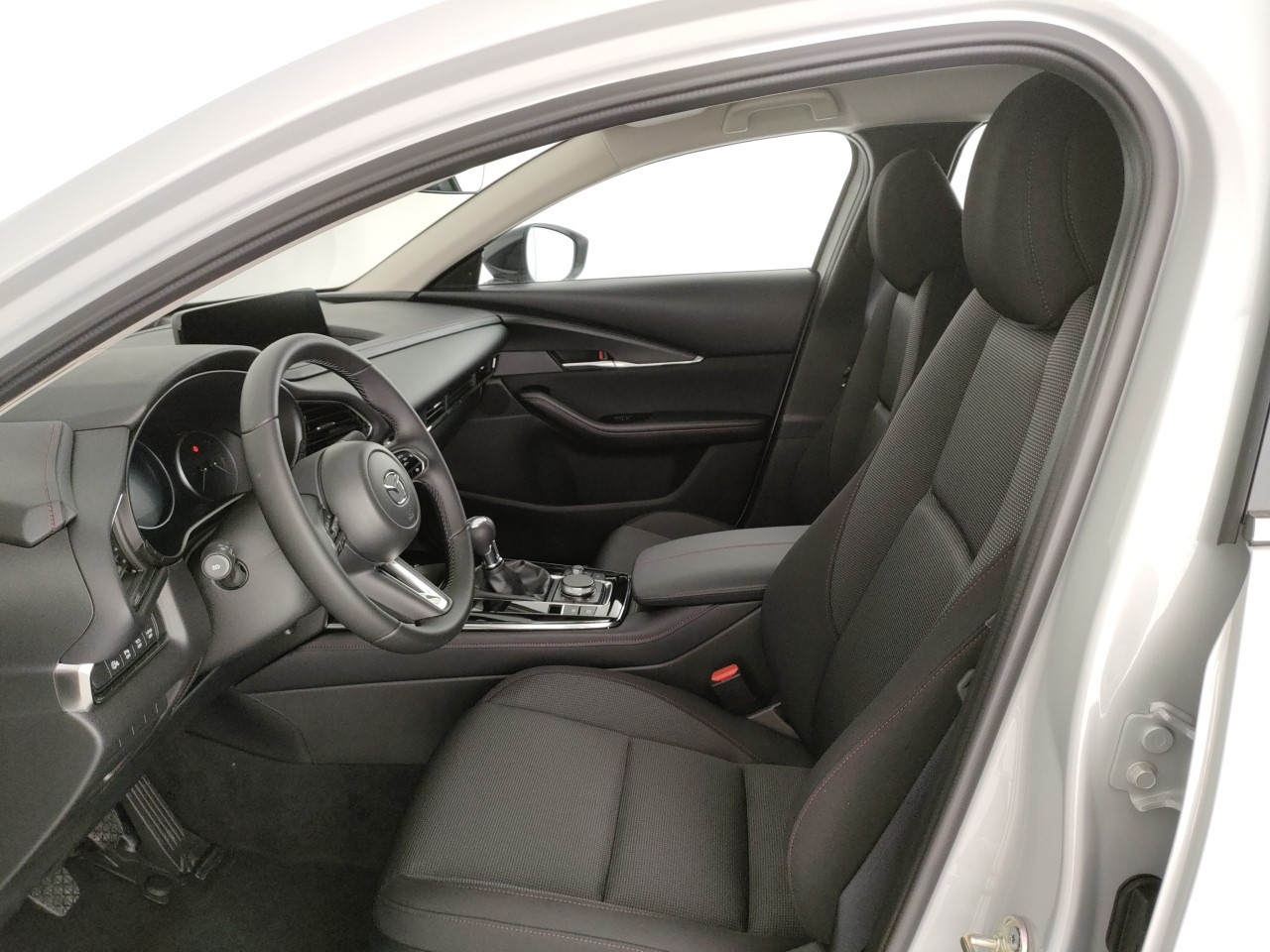 Mazda CX-30 Nuovo Ibrido benzina CX-30 Mantova