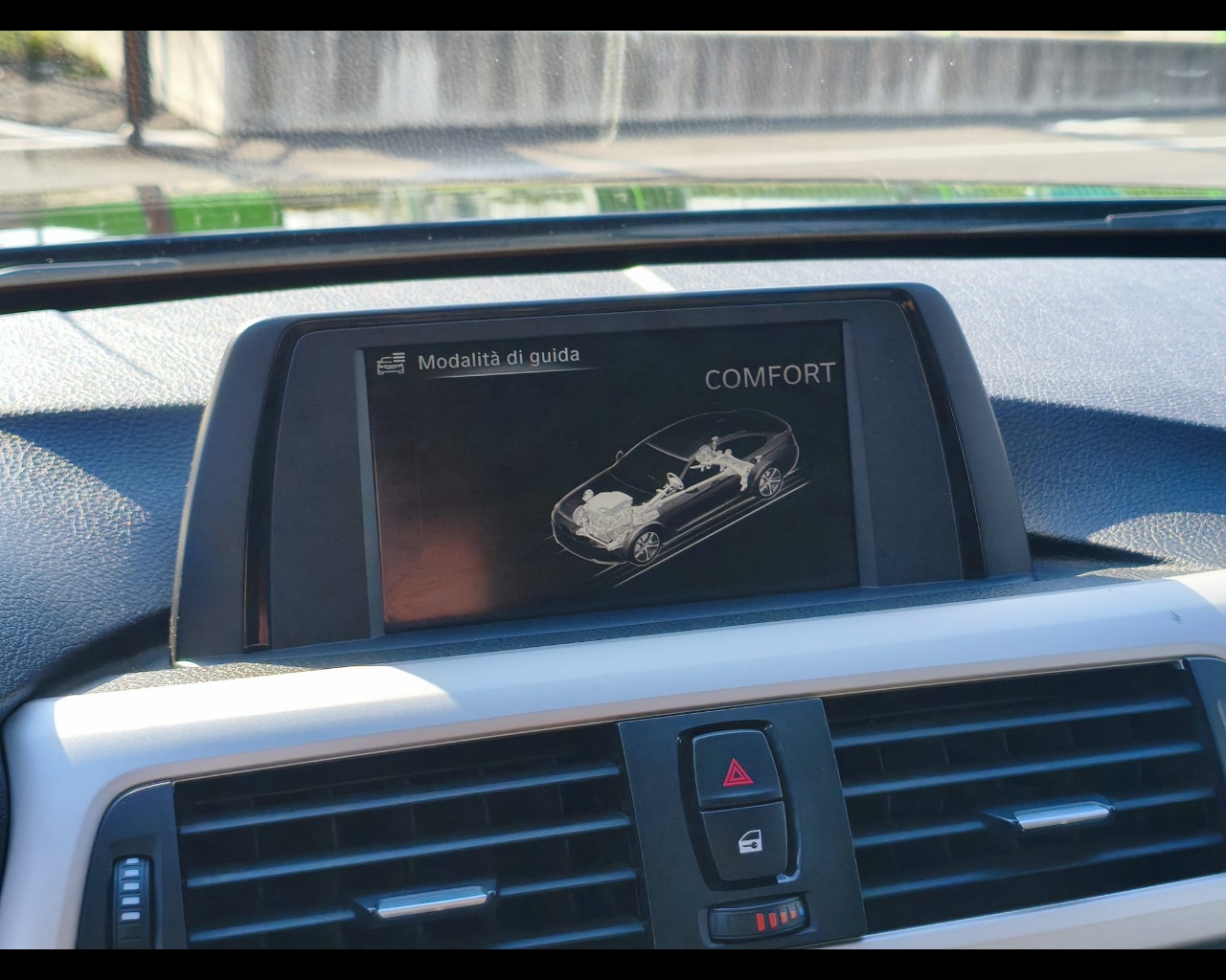 Foto BMW 420d Gran Coupe 190cv auto