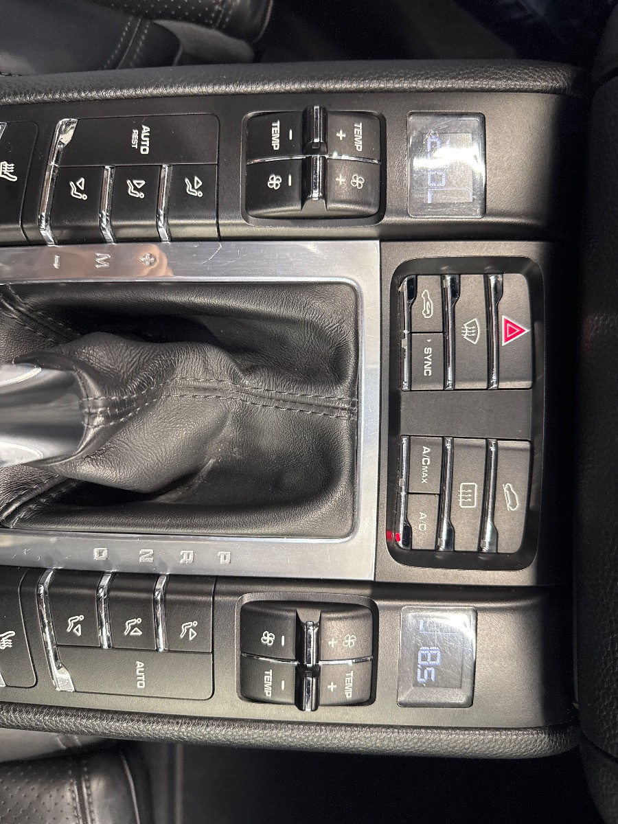 Porsche Macan Usato 2018 Macan San Zeno Naviglio