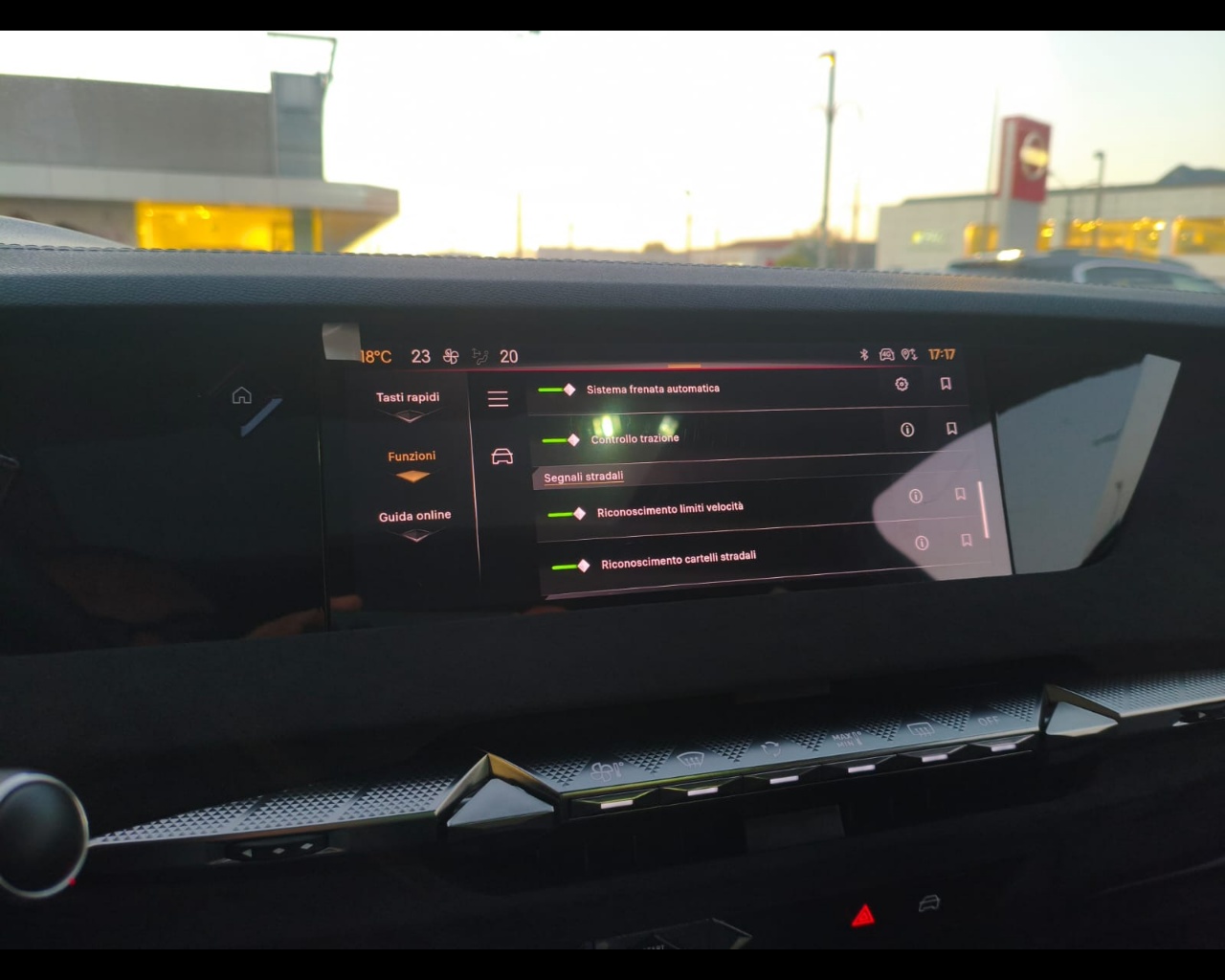 Foto DS DS4 1.2 puretech Performance Line+ 130cv auto