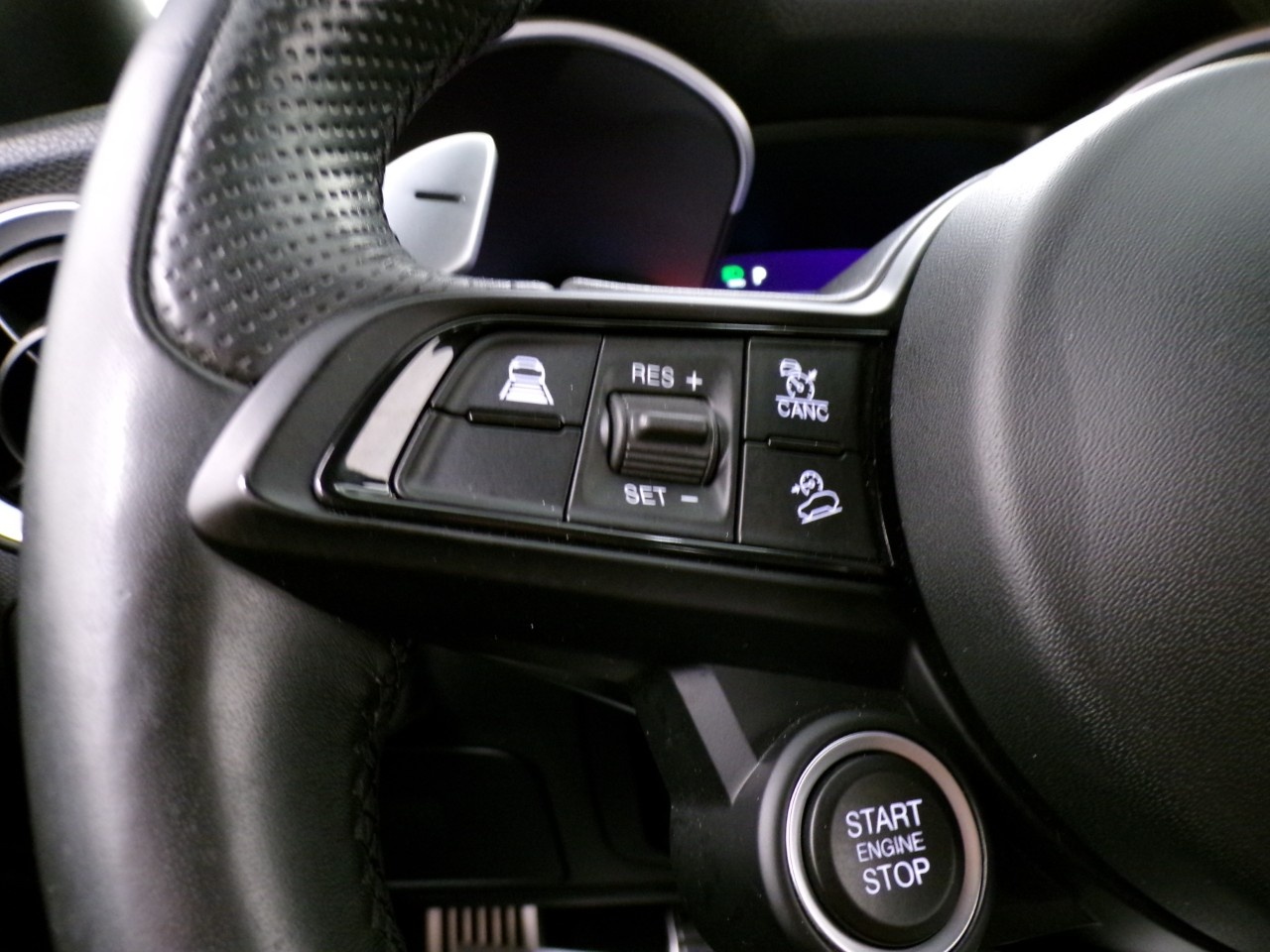 Alfa Romeo Stelvio Stelvio 2.2 Turbo 190cv Ti Q4 AT8 - 18