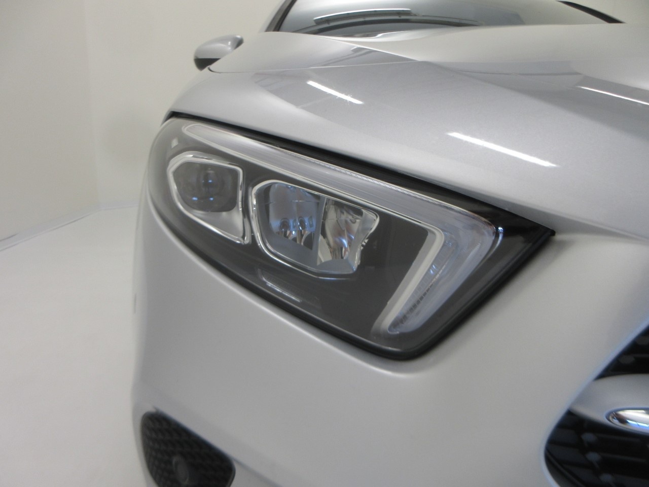Mercedes Classe A Classe A 180 D Sport - 5
