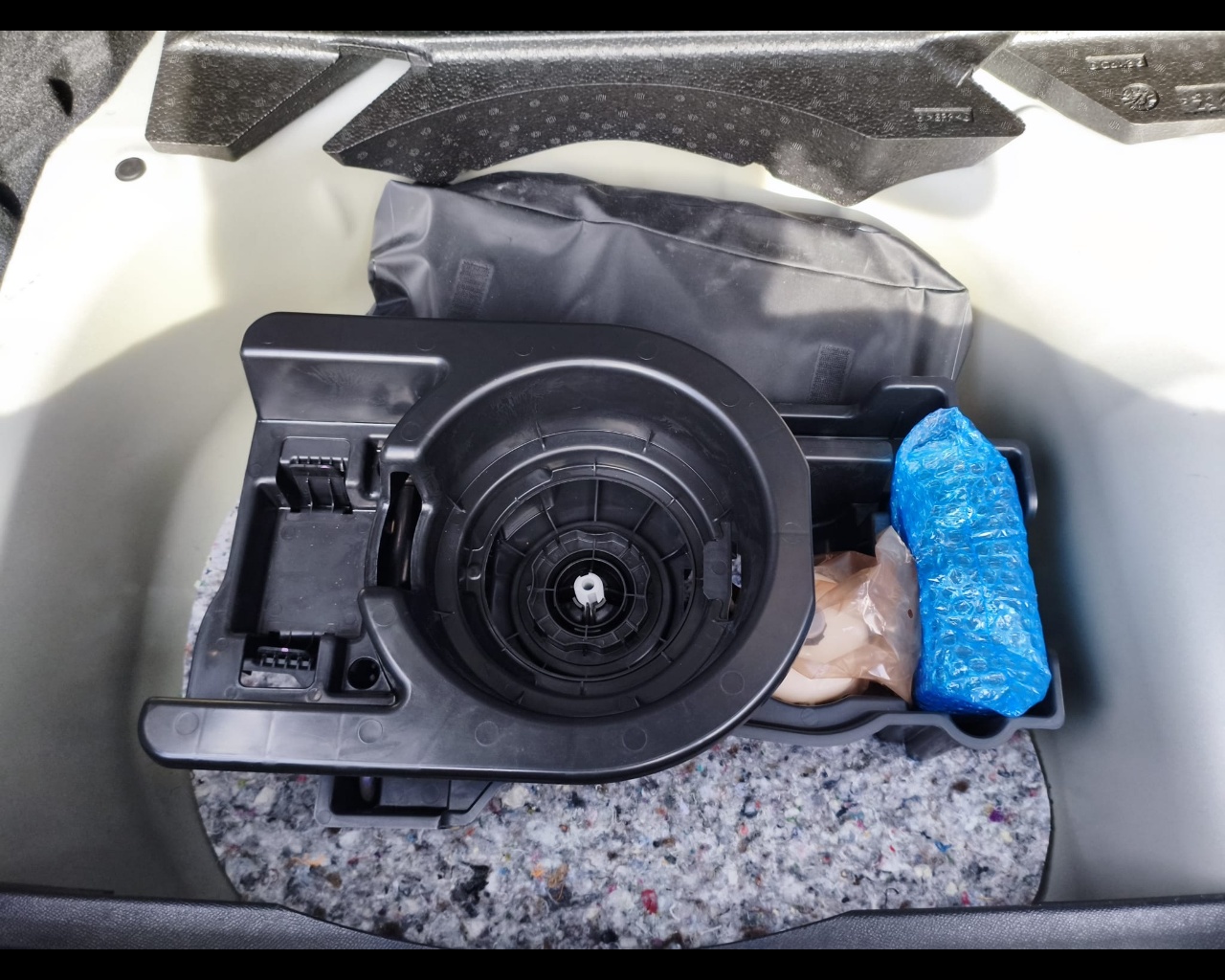 Foto OPEL Mokka 1.2 GS s&s 130cv at8