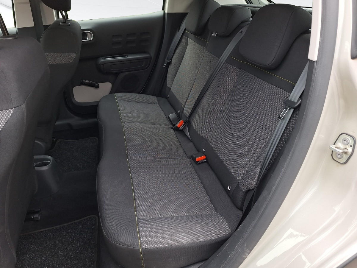 Citroen C3 Usato 2023 C3 San Vendemiano